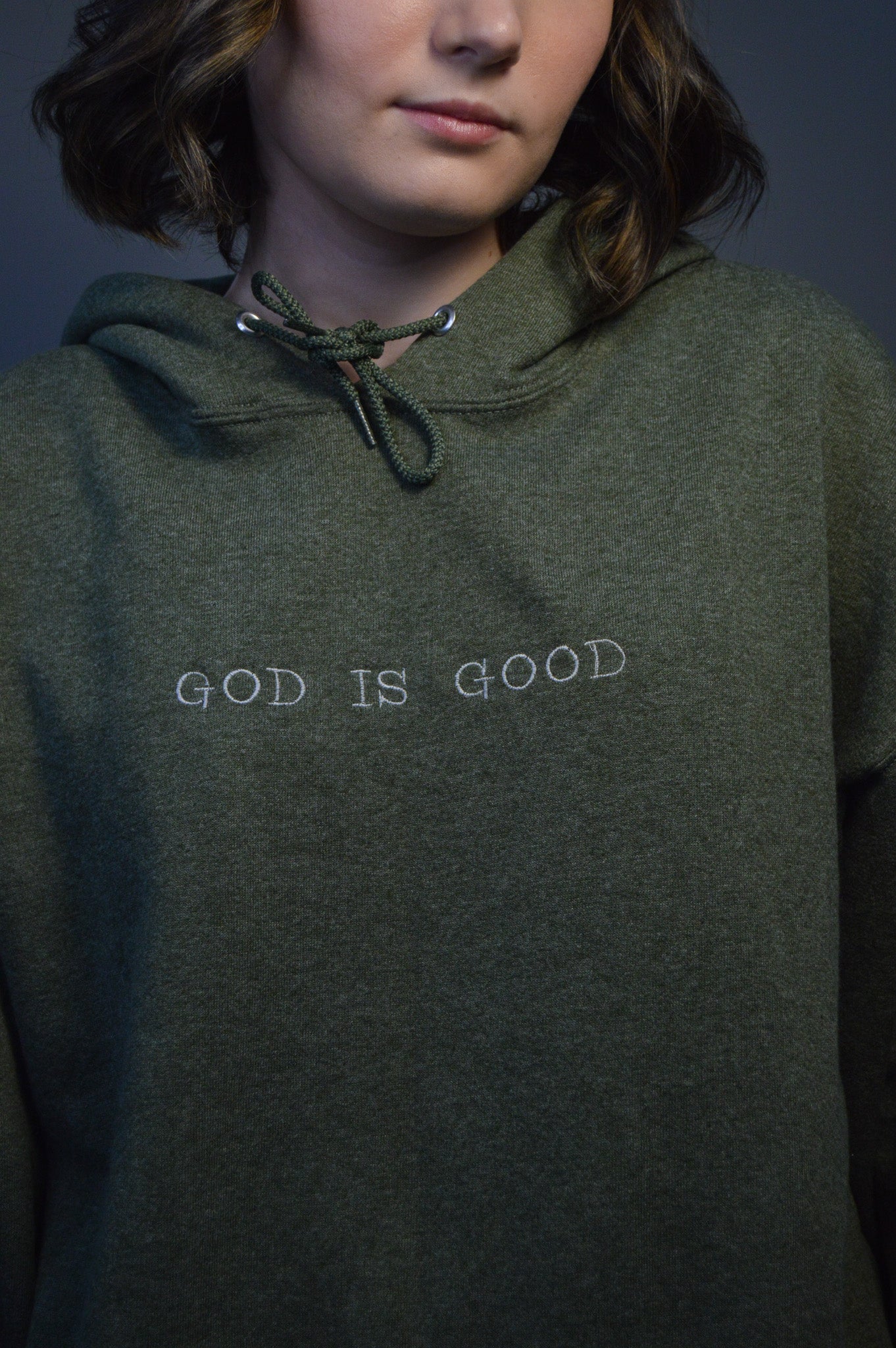 God is Good