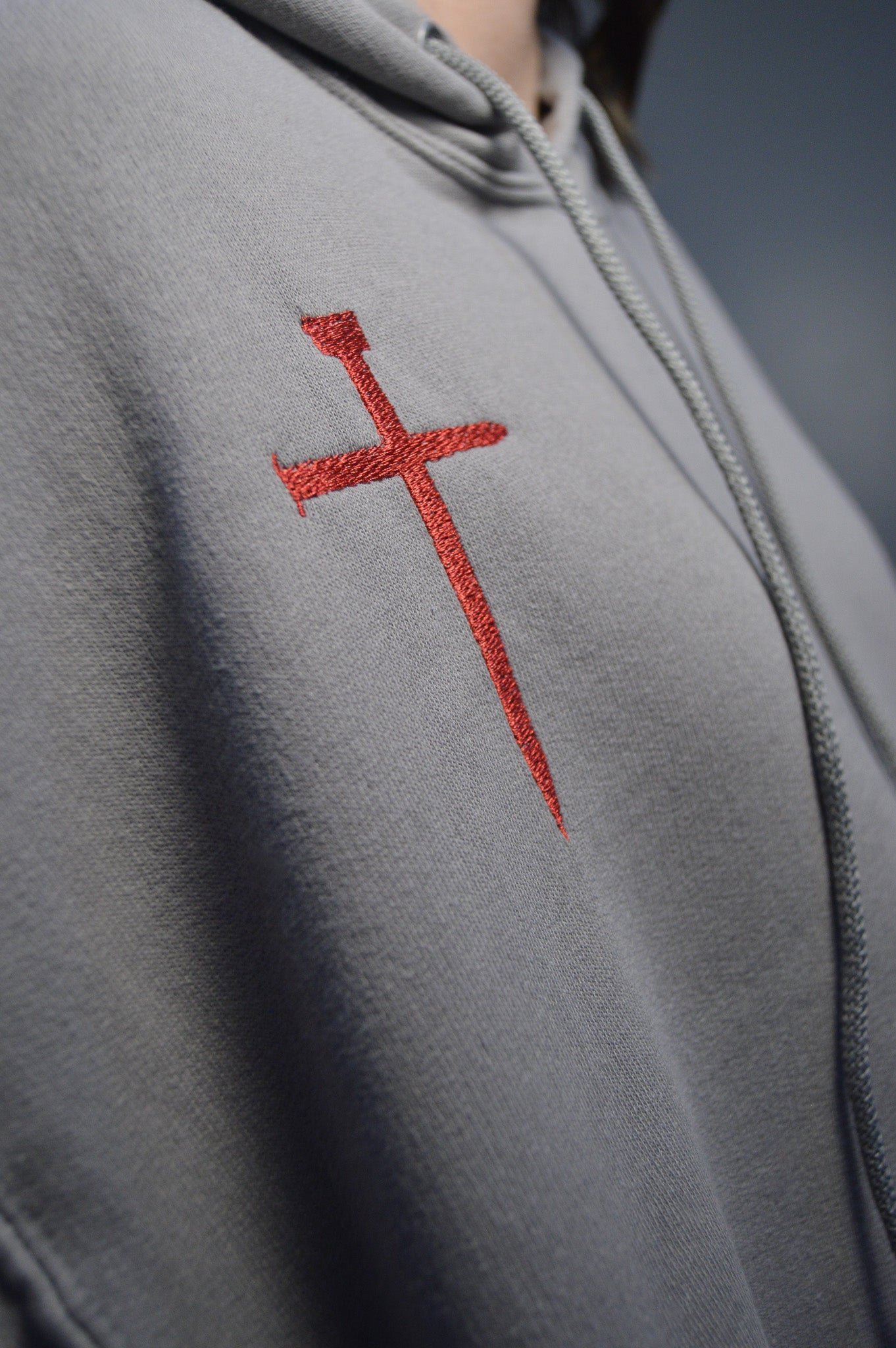 The Cross