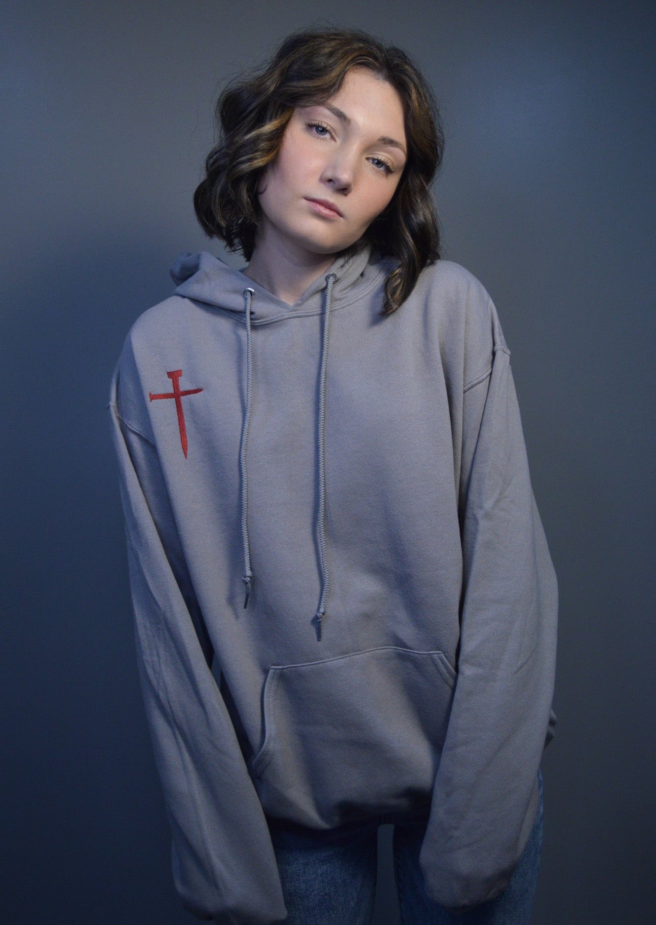 The Cross