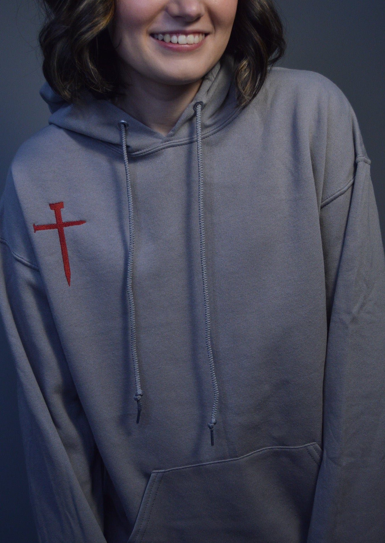 The Cross